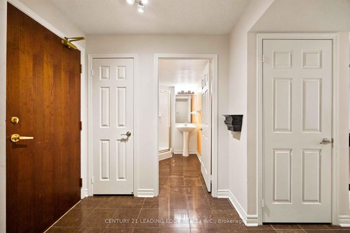 Photo 13 at 212 - 18 Kenaston Gardens, Bayview Village, Toronto