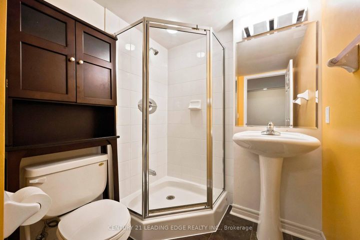 Photo 14 at 212 - 18 Kenaston Gardens, Bayview Village, Toronto