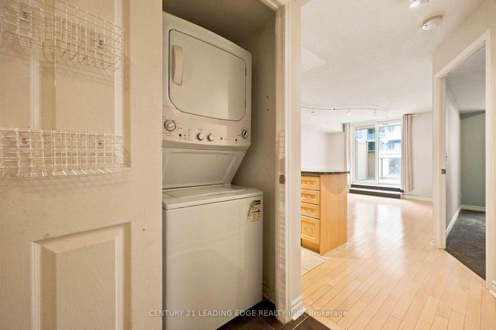 Photo 15 at 212 - 18 Kenaston Gardens, Bayview Village, Toronto