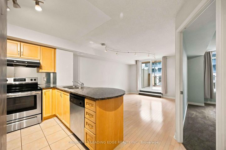 Photo 16 at 212 - 18 Kenaston Gardens, Bayview Village, Toronto