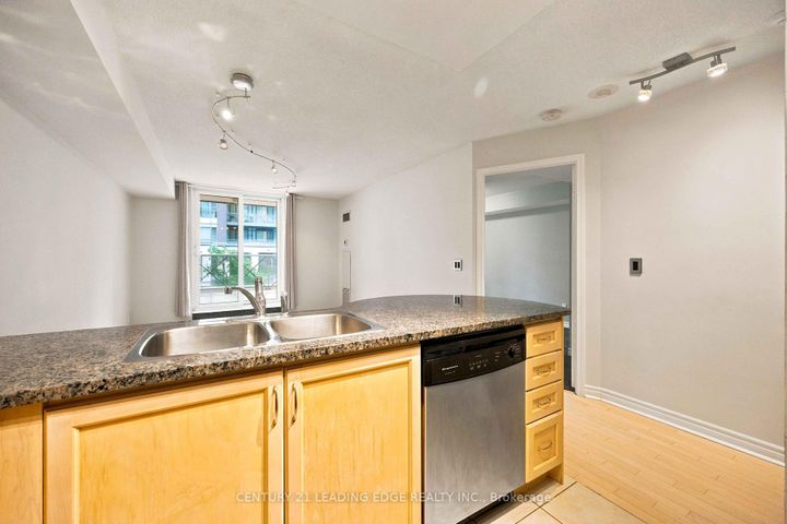 Photo 20 at 212 - 18 Kenaston Gardens, Bayview Village, Toronto