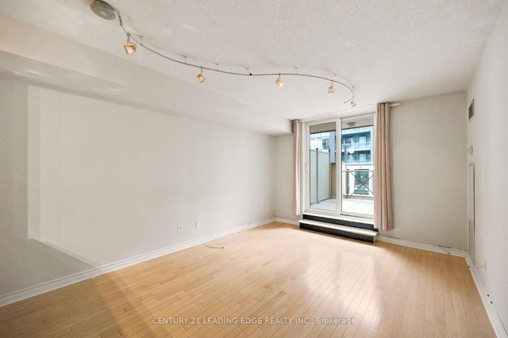 Photo 22 at 212 - 18 Kenaston Gardens, Bayview Village, Toronto