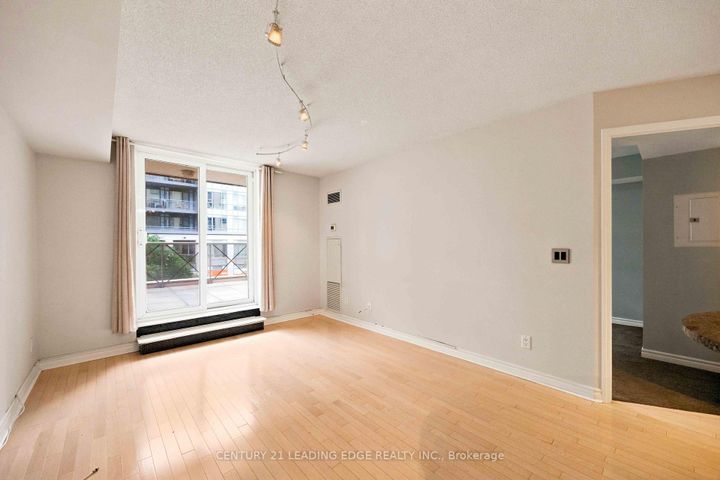 Photo 24 at 212 - 18 Kenaston Gardens, Bayview Village, Toronto