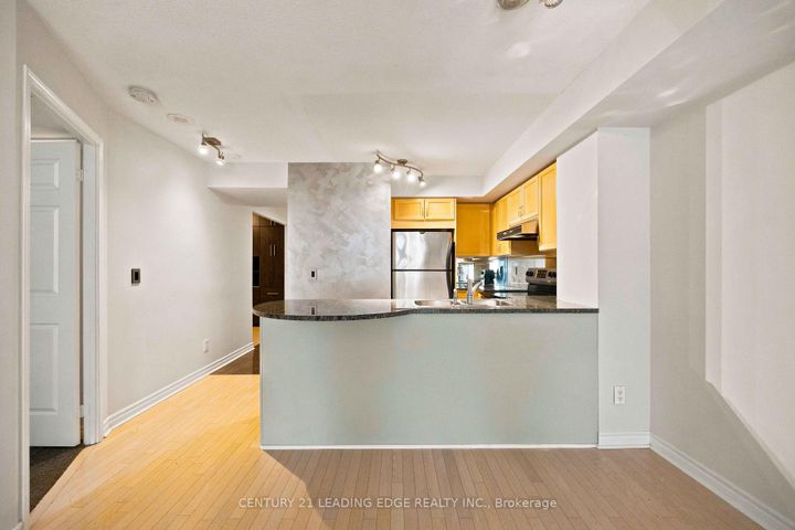 Photo 25 at 212 - 18 Kenaston Gardens, Bayview Village, Toronto
