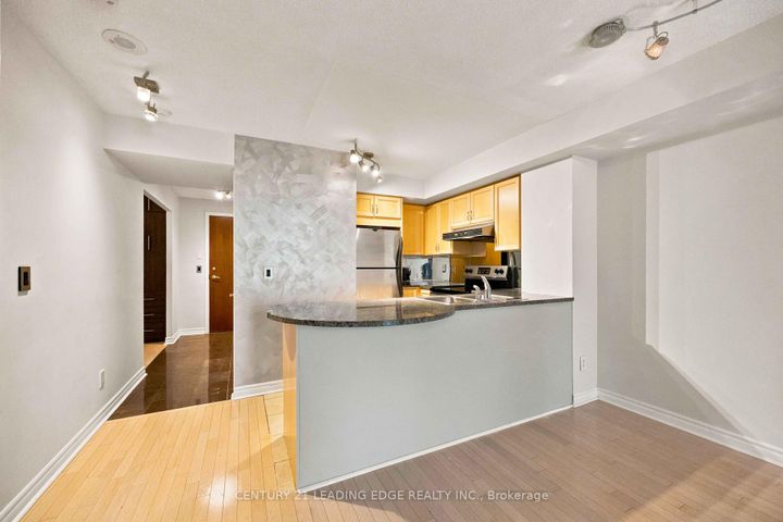 Photo 27 at 212 - 18 Kenaston Gardens, Bayview Village, Toronto