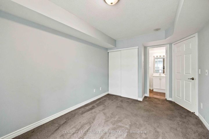 Photo 31 at 212 - 18 Kenaston Gardens, Bayview Village, Toronto