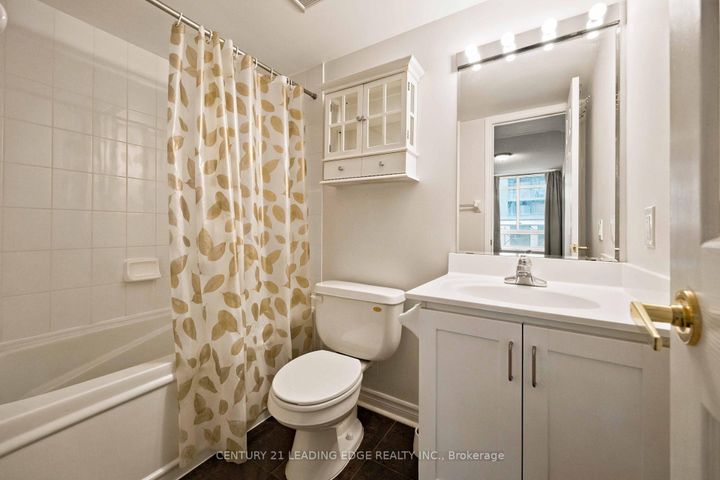 Photo 32 at 212 - 18 Kenaston Gardens, Bayview Village, Toronto