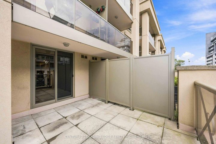 Photo 35 at 212 - 18 Kenaston Gardens, Bayview Village, Toronto