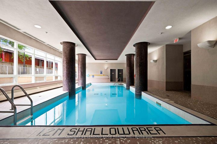 Photo 39 at 212 - 18 Kenaston Gardens, Bayview Village, Toronto