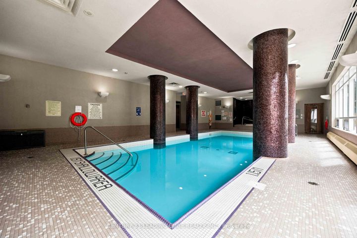 Photo 42 at 212 - 18 Kenaston Gardens, Bayview Village, Toronto