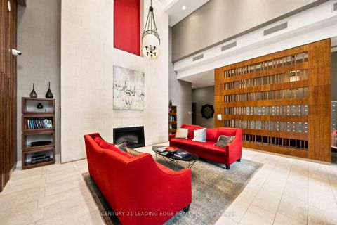Photo 4 at 212 - 18 Kenaston Gardens, Bayview Village, Toronto