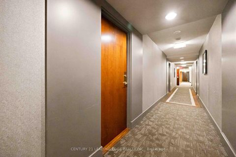 Photo 6 at 212 - 18 Kenaston Gardens, Bayview Village, Toronto
