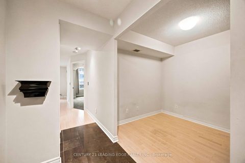 Photo 9 at 212 - 18 Kenaston Gardens, Bayview Village, Toronto