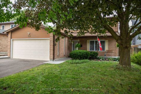 Photo 1 at 160 Walton Drive, Aurora Village, Aurora