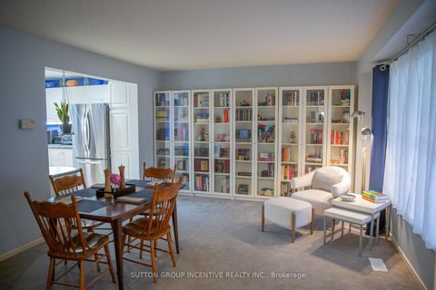 Photo 14 at 160 Walton Drive, Aurora Village, Aurora