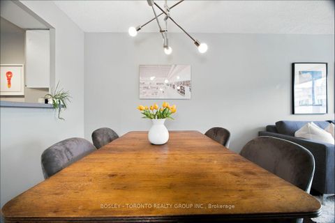 Photo 9 at 808 - 5 Rosehill Avenue, Moore Park, Toronto