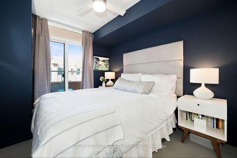 Photo 17 at 808 - 5 Rosehill Avenue, Moore Park, Toronto