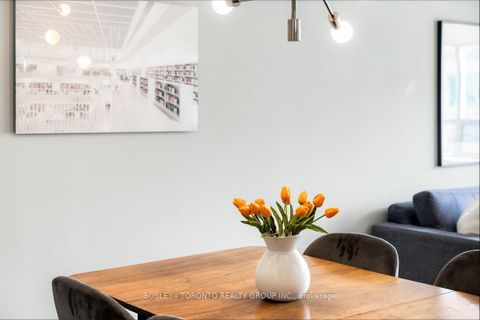 Photo 26 at 808 - 5 Rosehill Avenue, Moore Park, Toronto