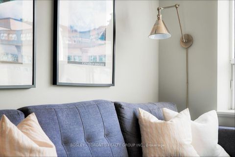 Photo 28 at 808 - 5 Rosehill Avenue, Moore Park, Toronto