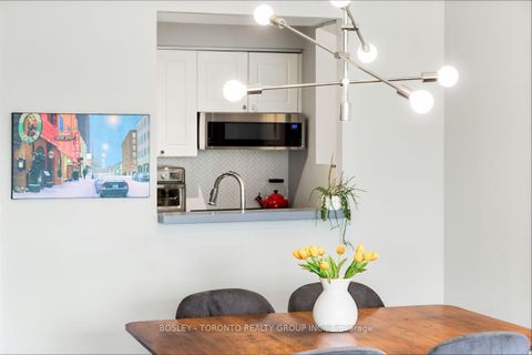 Photo 31 at 808 - 5 Rosehill Avenue, Moore Park, Toronto