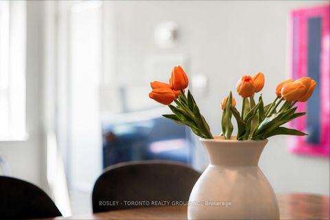 Photo 33 at 808 - 5 Rosehill Avenue, Moore Park, Toronto