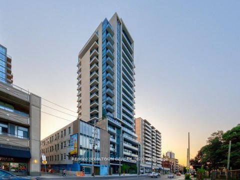 Photo 0 at 303 - 1486 Bathurst Street, Cedarvale, Toronto