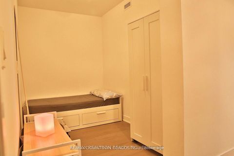 Photo 4 at 303 - 1486 Bathurst Street, Cedarvale, Toronto