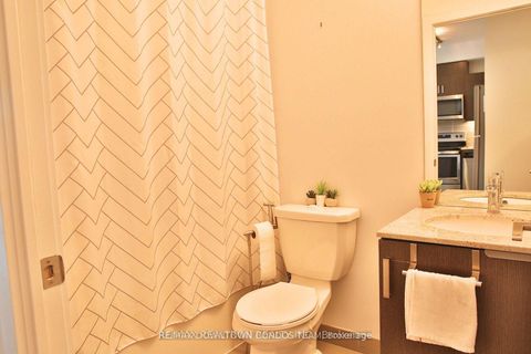 Photo 6 at 303 - 1486 Bathurst Street, Cedarvale, Toronto