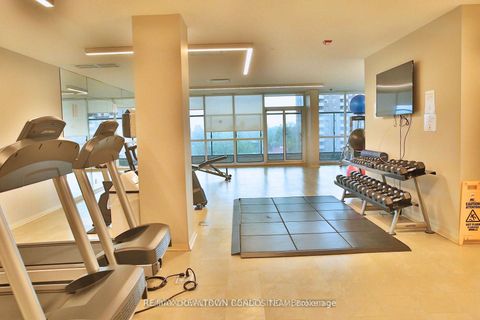 Photo 11 at 303 - 1486 Bathurst Street, Cedarvale, Toronto