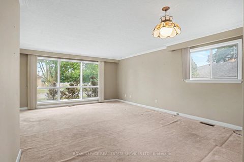 Photo 3 at 110 Celestine Drive, Richview, Toronto