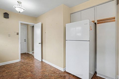 Photo 6 at 110 Celestine Drive, Richview, Toronto