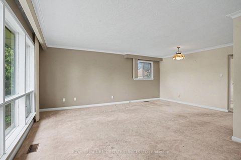 Photo 10 at 110 Celestine Drive, Richview, Toronto