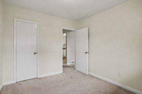 Photo 12 at 110 Celestine Drive, Richview, Toronto