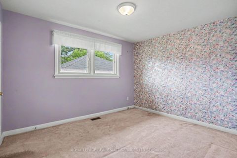 Photo 15 at 110 Celestine Drive, Richview, Toronto