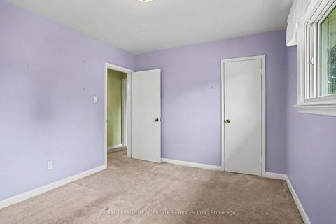 Photo 16 at 110 Celestine Drive, Richview, Toronto