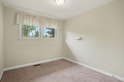 Photo 18 at 110 Celestine Drive, Richview, Toronto