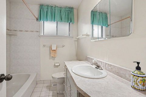 Photo 19 at 110 Celestine Drive, Richview, Toronto