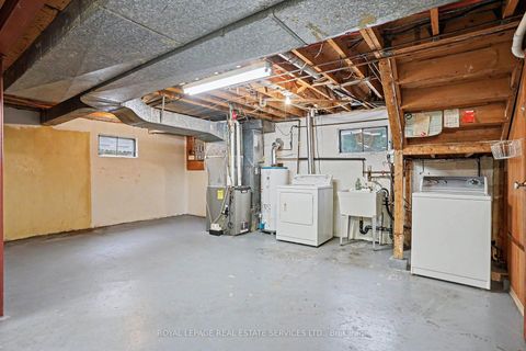 Photo 20 at 110 Celestine Drive, Richview, Toronto