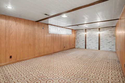 Photo 21 at 110 Celestine Drive, Richview, Toronto