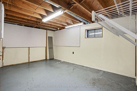 Photo 25 at 110 Celestine Drive, Richview, Toronto