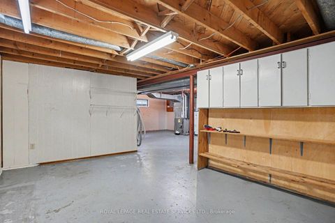 Photo 26 at 110 Celestine Drive, Richview, Toronto