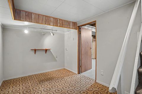 Photo 27 at 110 Celestine Drive, Richview, Toronto