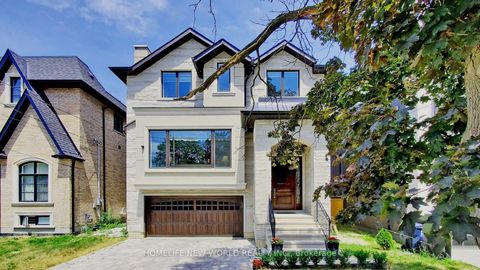 Photo 0 at 302 Johnston Avenue N, Westgate, Toronto