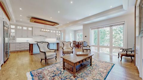 Photo 2 at 302 Johnston Avenue N, Westgate, Toronto