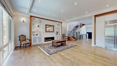 Photo 3 at 302 Johnston Avenue N, Westgate, Toronto