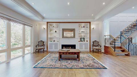 Photo 4 at 302 Johnston Avenue N, Westgate, Toronto