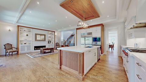 Photo 10 at 302 Johnston Avenue N, Westgate, Toronto