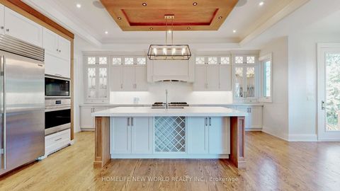 Photo 11 at 302 Johnston Avenue N, Westgate, Toronto