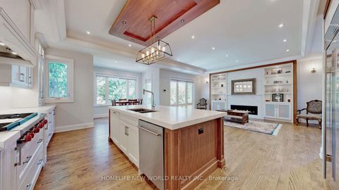 Photo 12 at 302 Johnston Avenue N, Westgate, Toronto