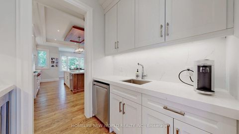 Photo 13 at 302 Johnston Avenue N, Westgate, Toronto